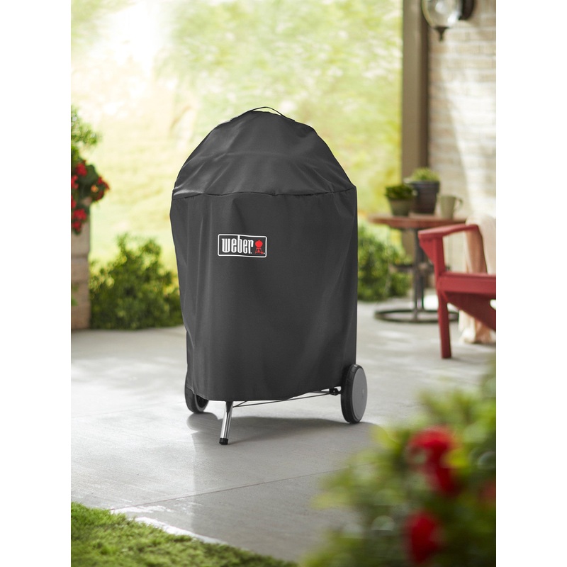 Premium Barbecue Cover 57cm