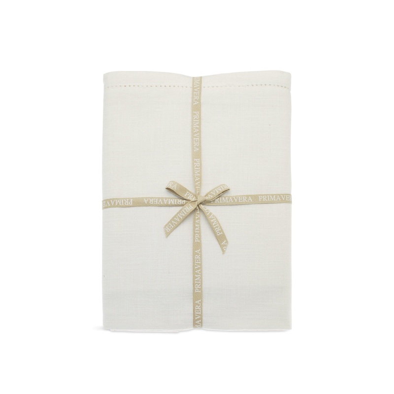 Primavera Cotton Tablecloth