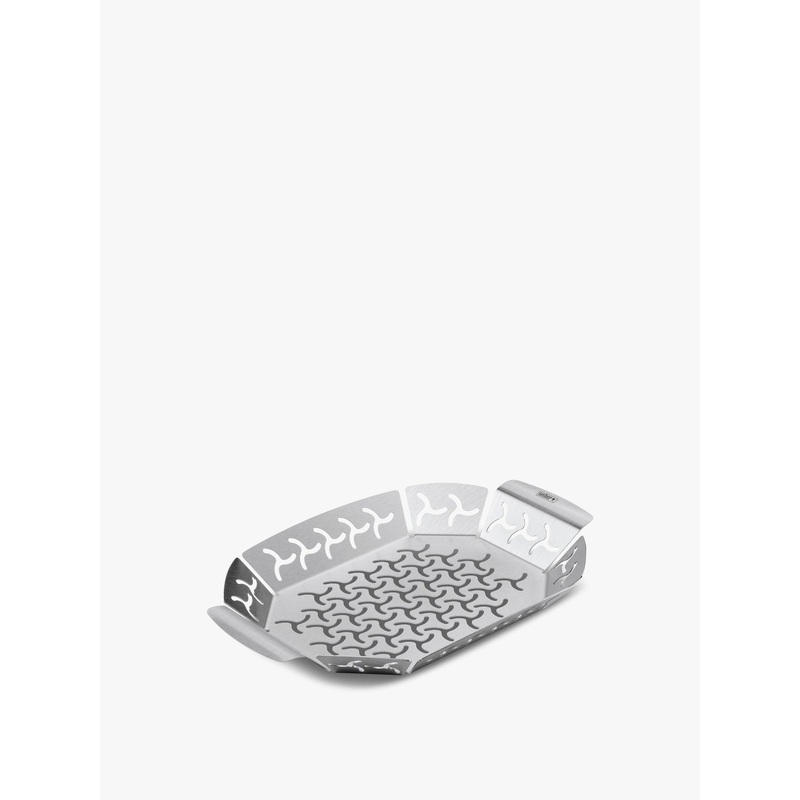 Small Premium Grilling Basket