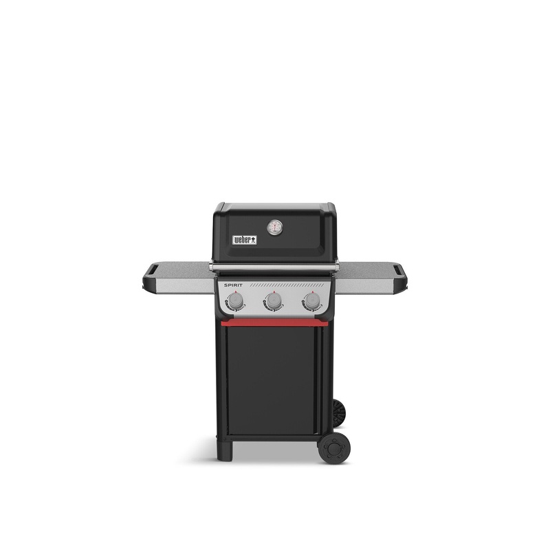 SPIRIT E-310 Gas BBQ