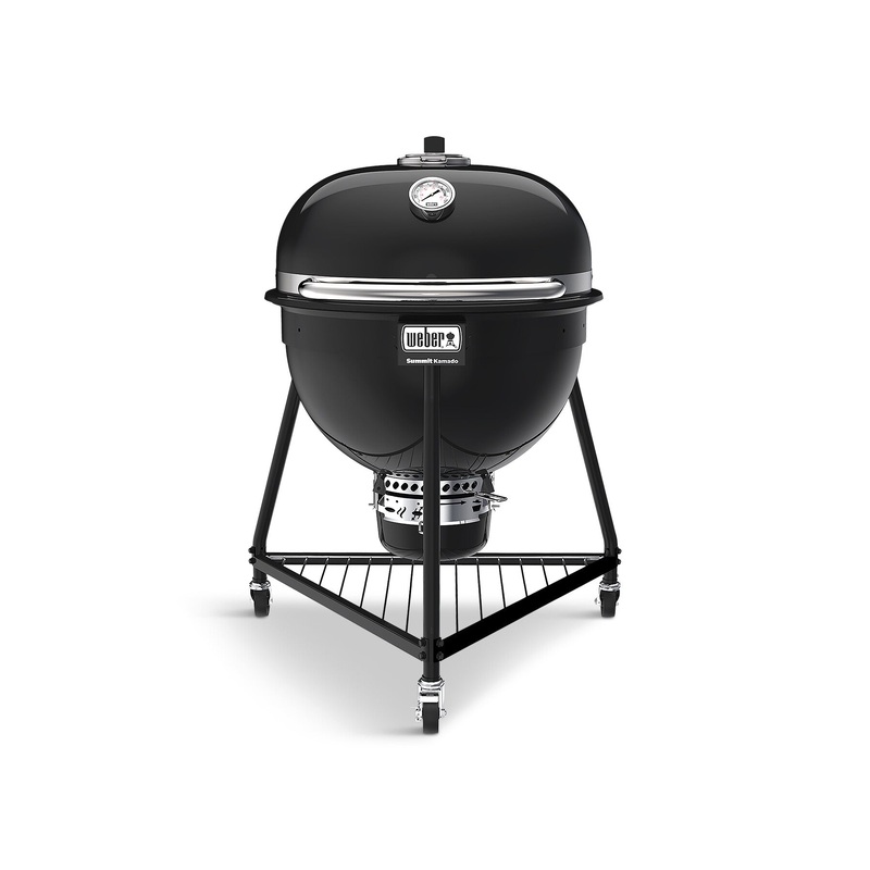 Summit Kamado E6