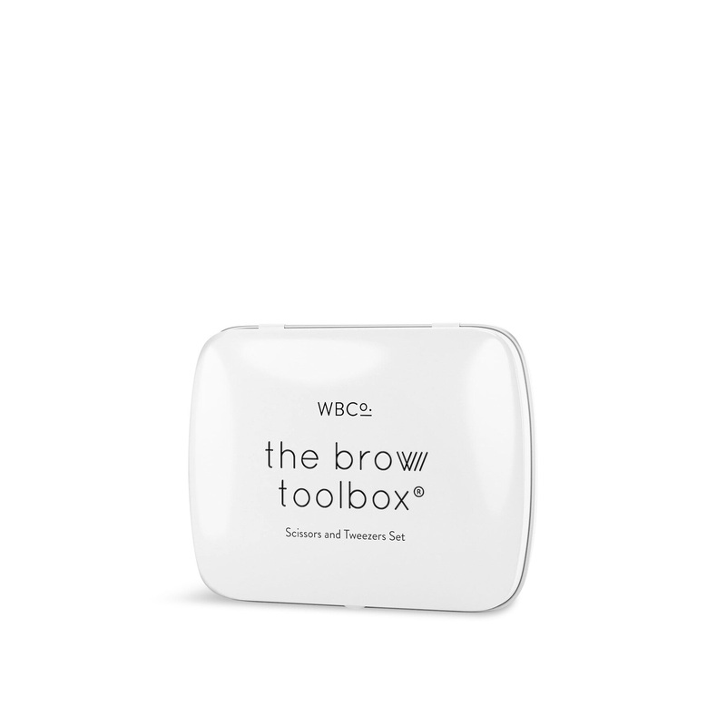 The Brow Toolbox