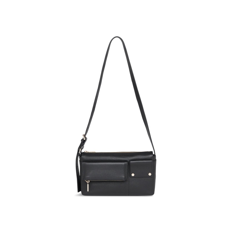 Tilda Pocket Detail Bag