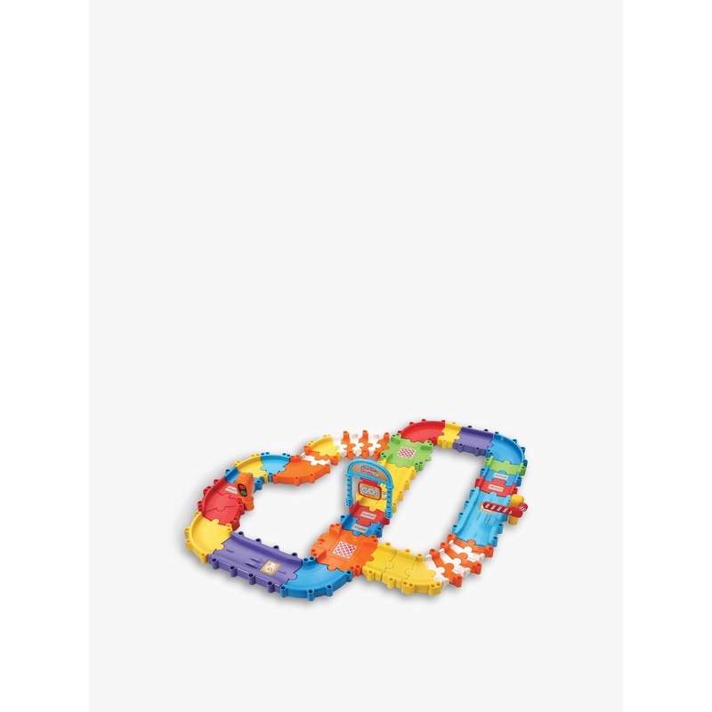 Toot-Toot Drivers Track Set Flexible
