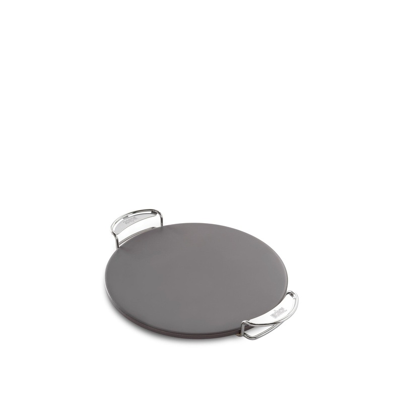 Weber Crafted Glazed Pizza Stone