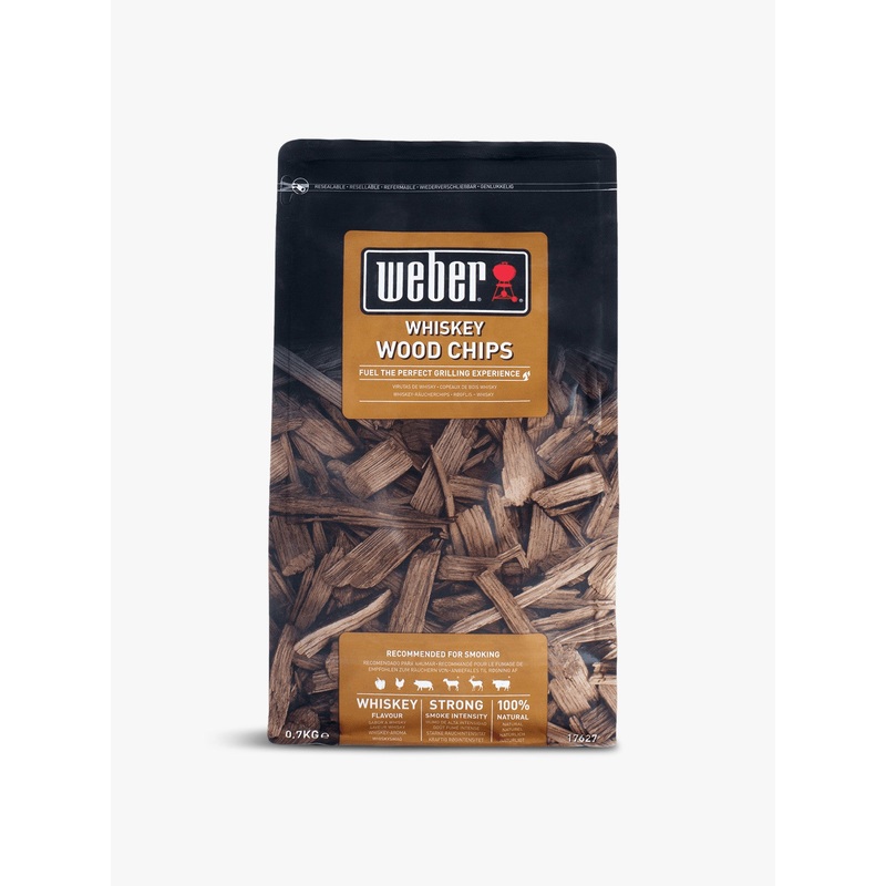 Whisky Wood Chips