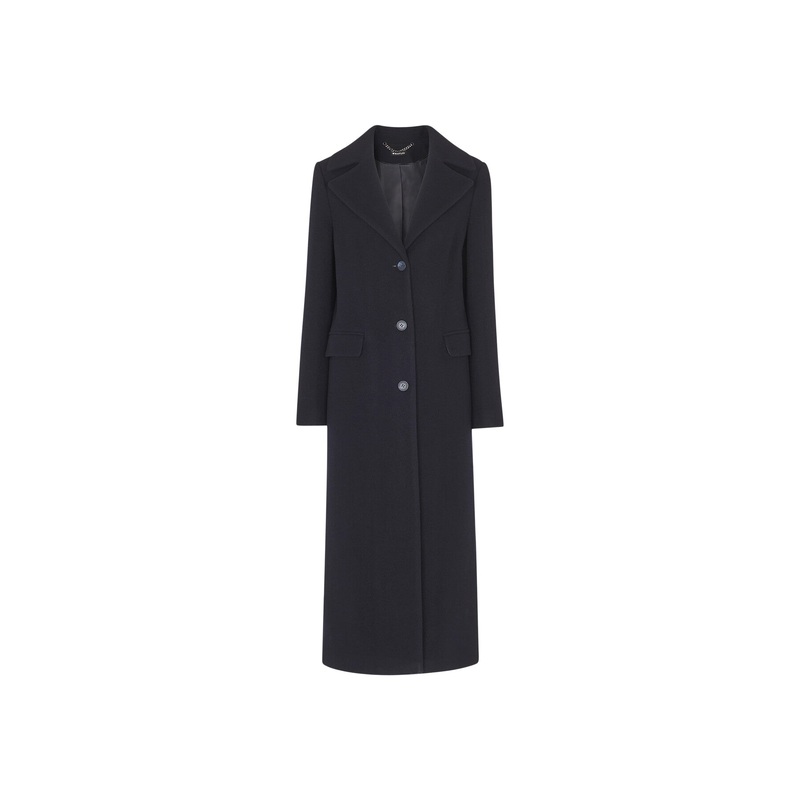 Amalia Longline Coat