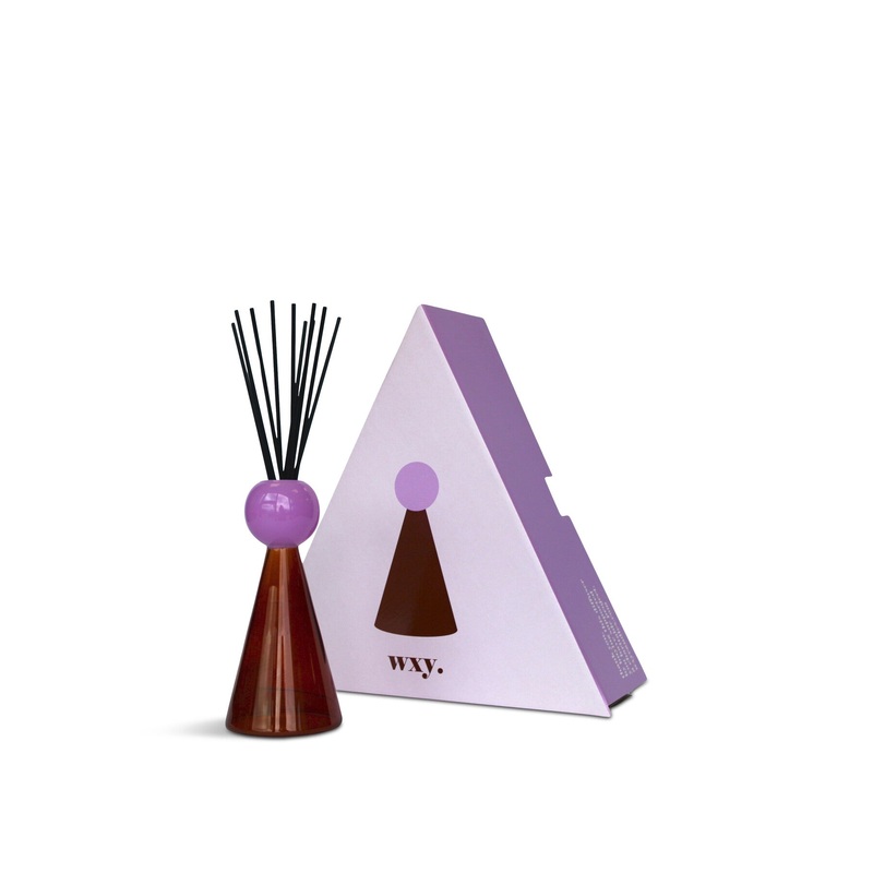 Blood Orange & Santal Disco Diffuser 150ml