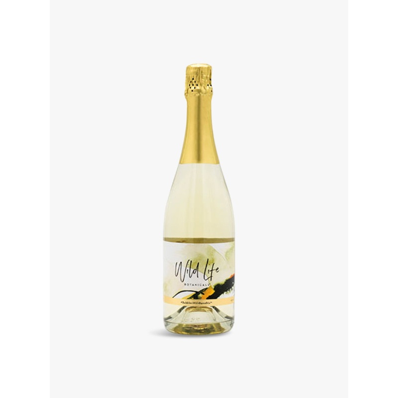 Botanicals Nude Low Alcohol Sparkling Wine