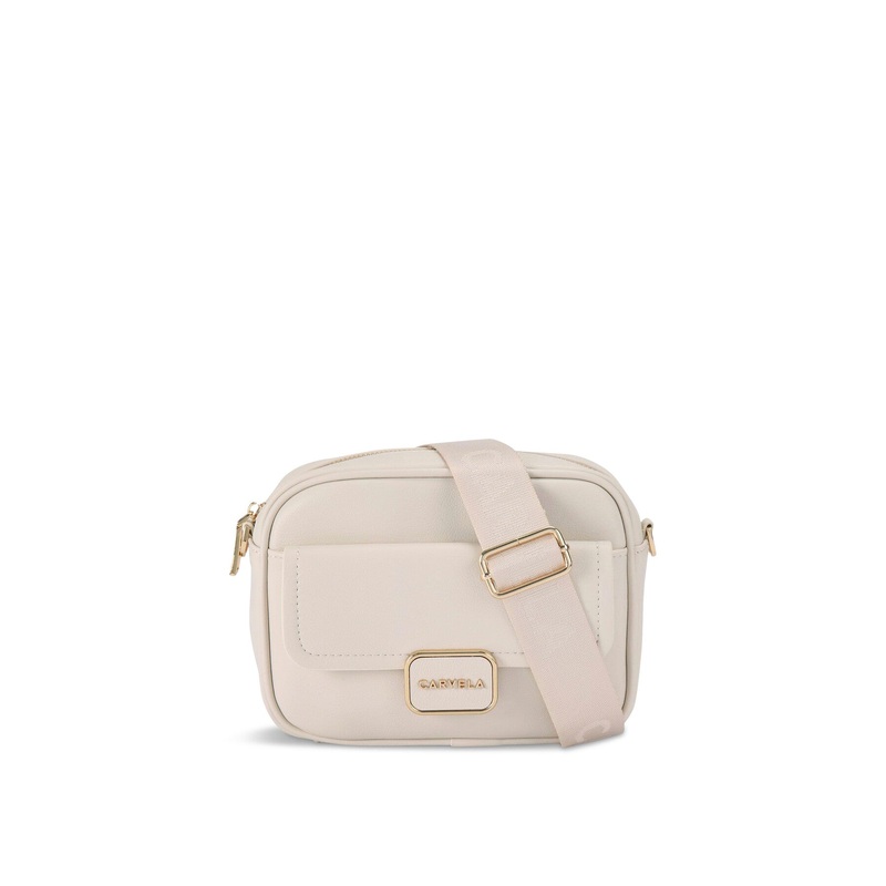 BOXY CROSS BODY