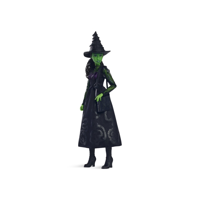 Core Doll 1-Elphaba