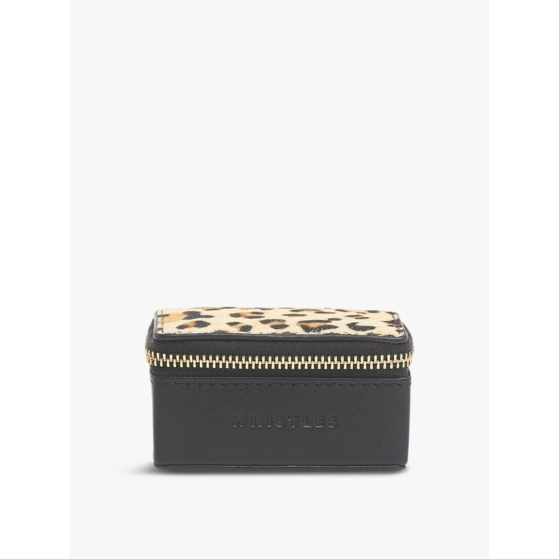 Dee Mini Jewellery Box