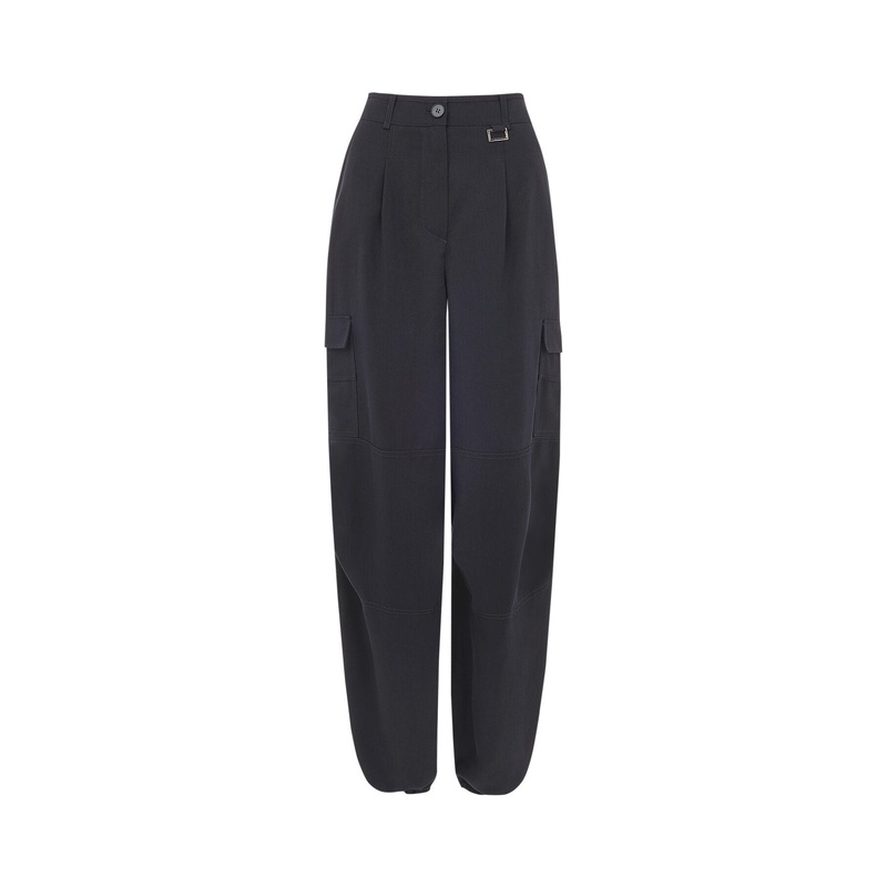 Grace Luxe Cargo Pant