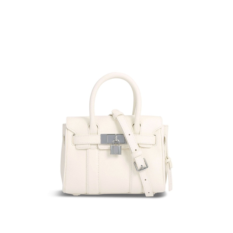 HENLEY LOCK MINI TOTE