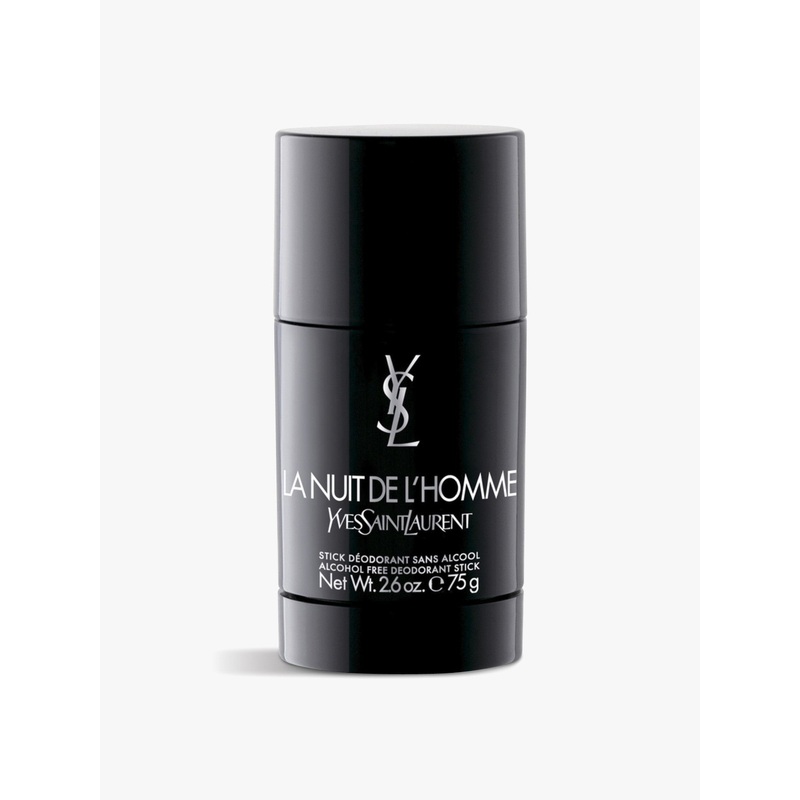 La Nuit De LHomme Deodorant Stick 75g