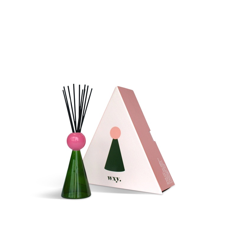 Oris Root & Amber Disco Diffuser 150ml