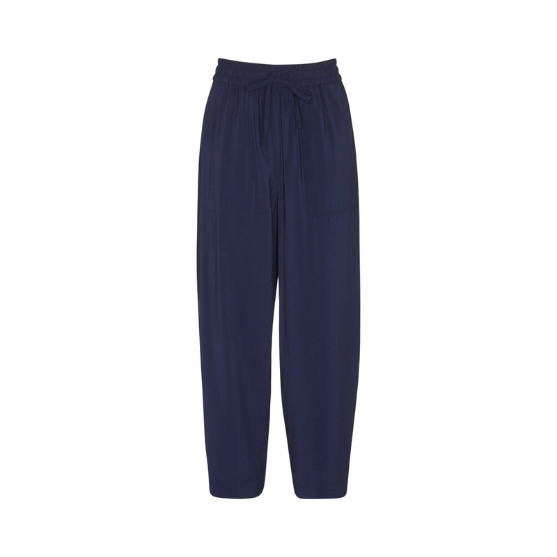 Tie Waist Nicola Trousers