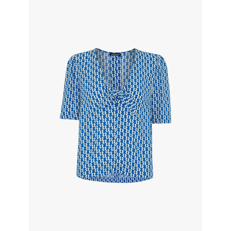 Vertical Stack Bow Top