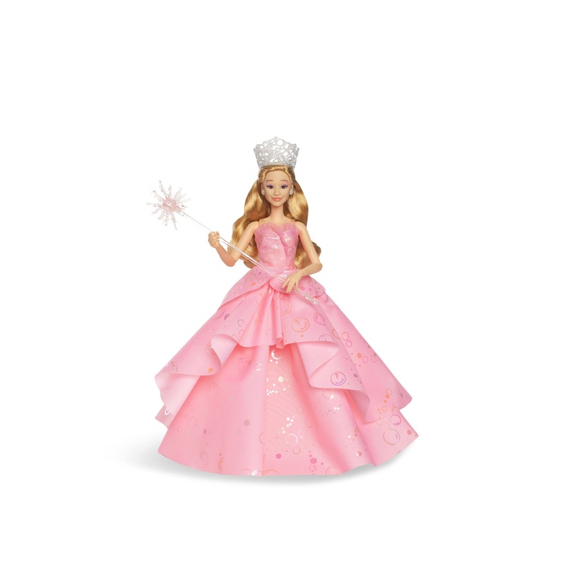 Wicked Hero Movie Doll - Glinda