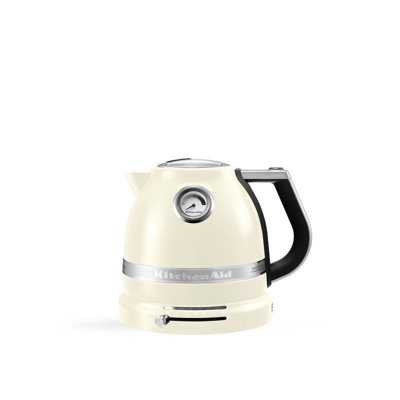 Artisan Kettle Cream