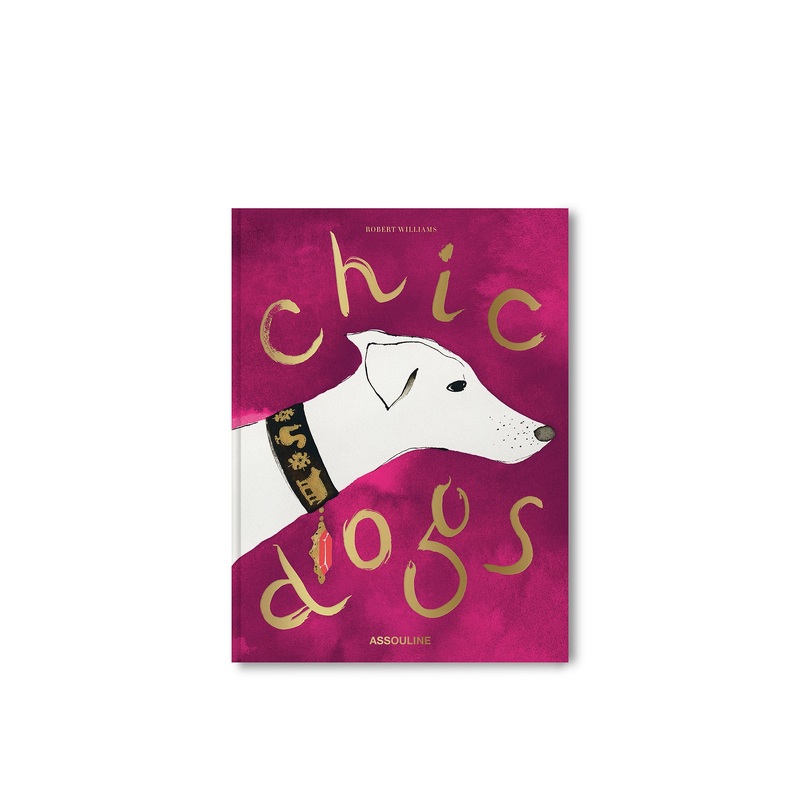 Chic Dogs Book