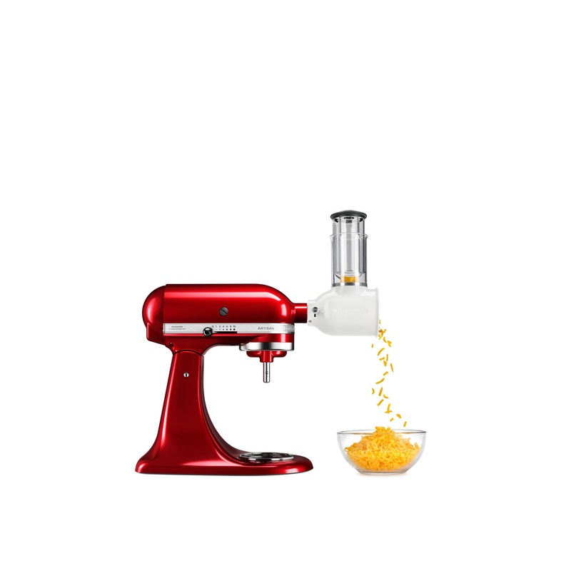 Fresh Prep Slicer Shredder Attachment