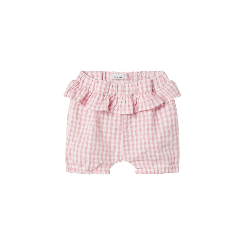 Halmi Shorts Cameo Pink
