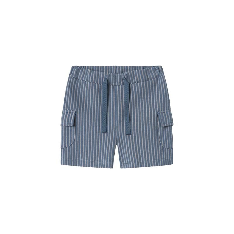 Helmar Shorts Blue Mirage