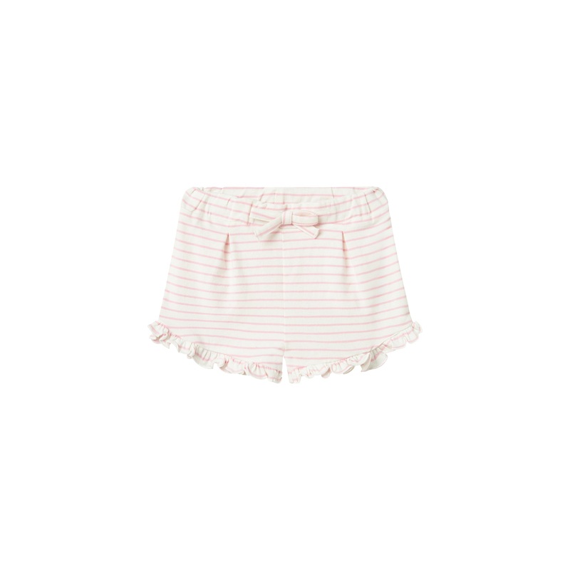 Jabelle Shorts Cloud Dancer