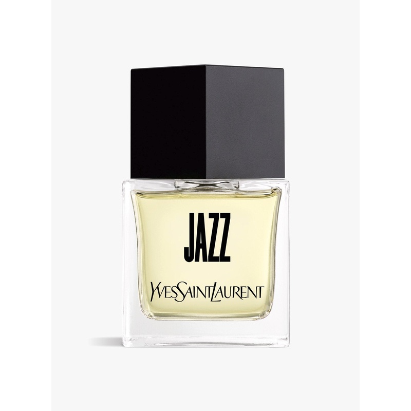 Jazz Eau de Toilette 80 ml