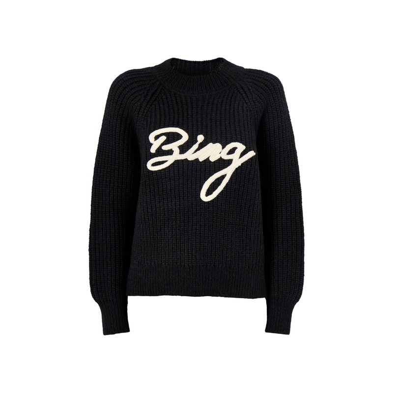 Kendrick Sweater Bing