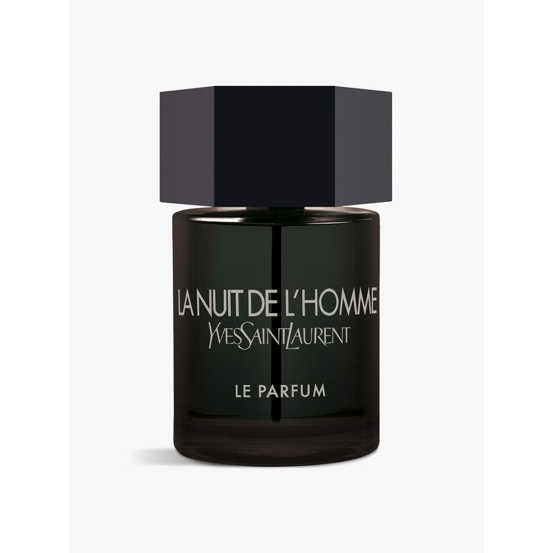 La Nuit De L'Homme Eau de Parfum 60ml