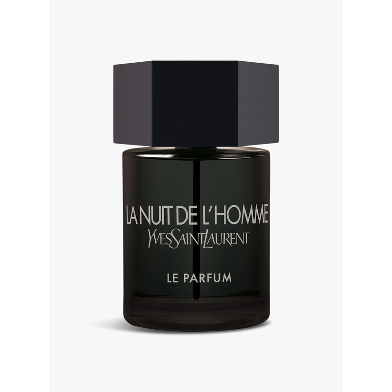 La Nuit De L'Homme Intense Eau de Parfum 100ml