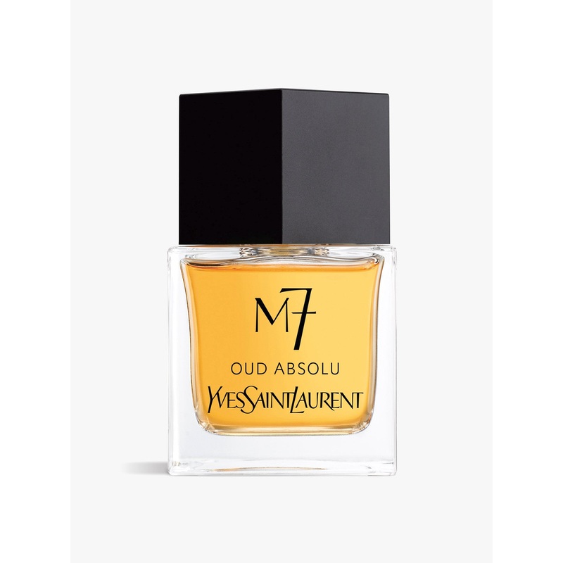 M7 Oud Absolu Eau de Toilette 80 ml