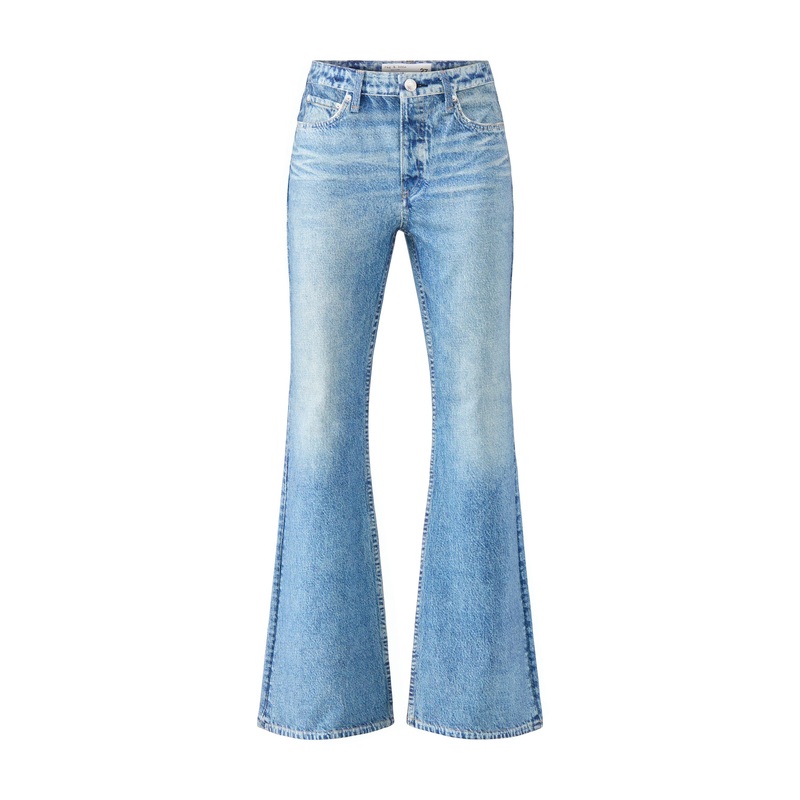 Miramar Ponte Dahlia Full Length Trousers