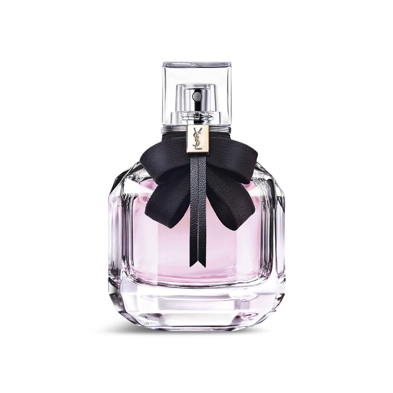 Mon Paris Eau de Parfum 50ml