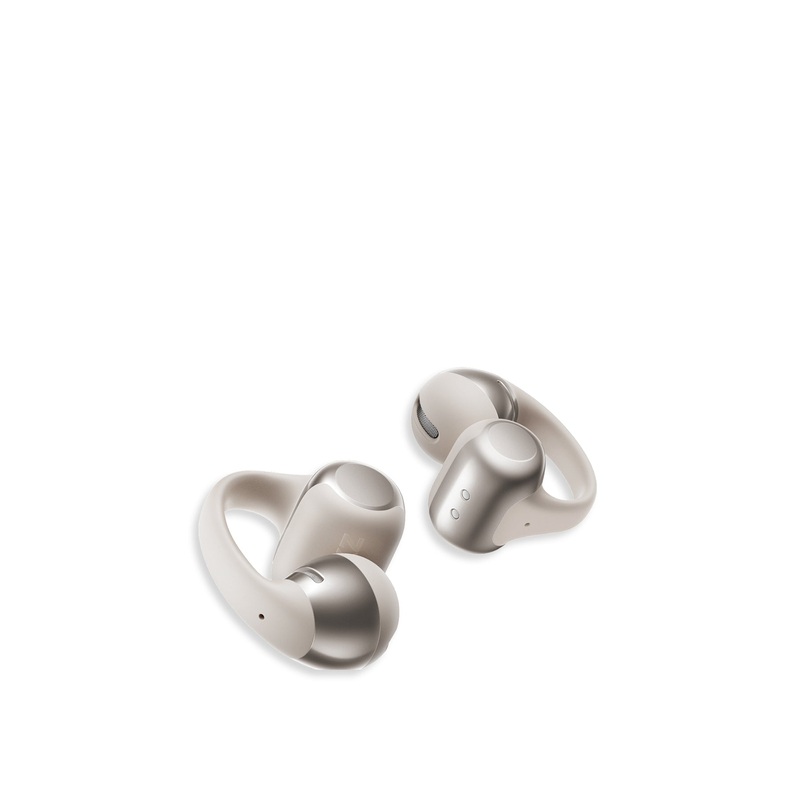 OpenDots One Earbuds White