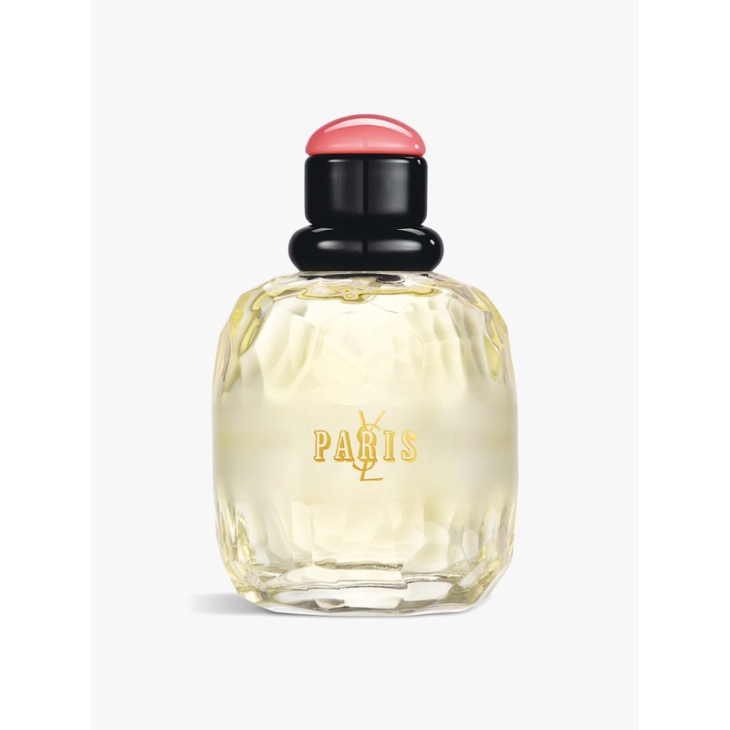 Paris Eau de Toilette 125 ml