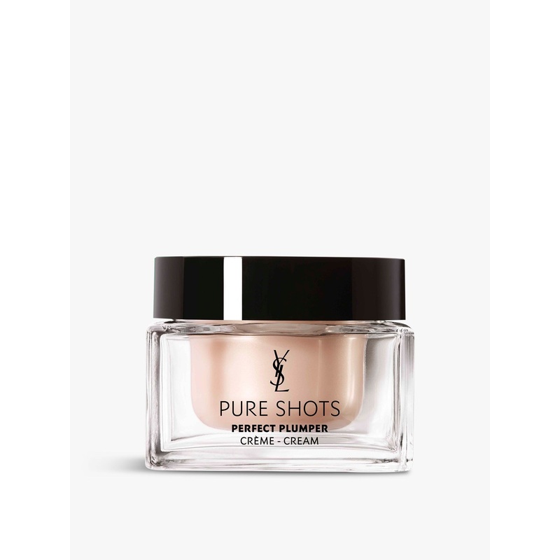 Pure Shots Perfect Plumper Cream