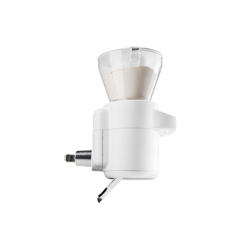 Sifter Scale Attachment