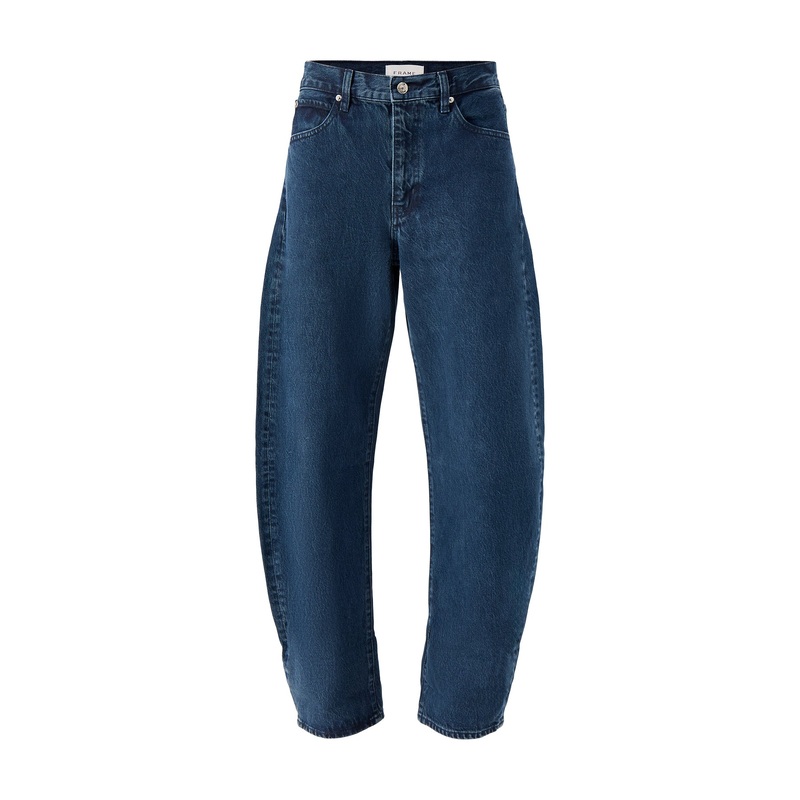 The Bubble Dorado Blue Jeans