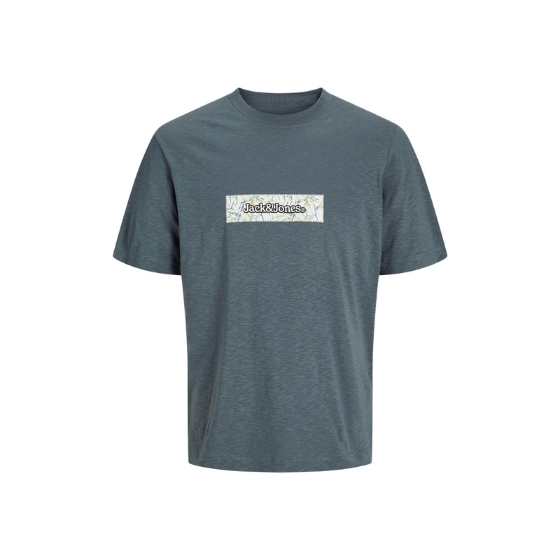 Branding Logo T-Shirt Stormy Weather