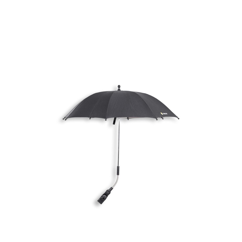 Buggy Parasol Black