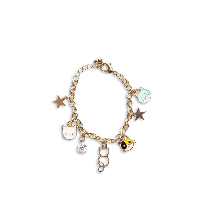 Charming Bracelet