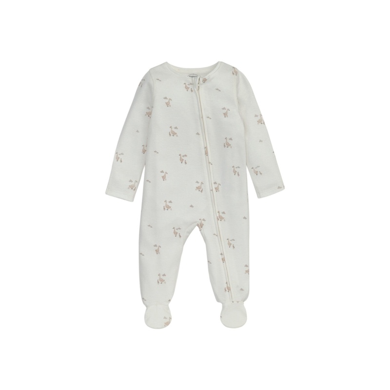 Duckling Zip All In One Cloud