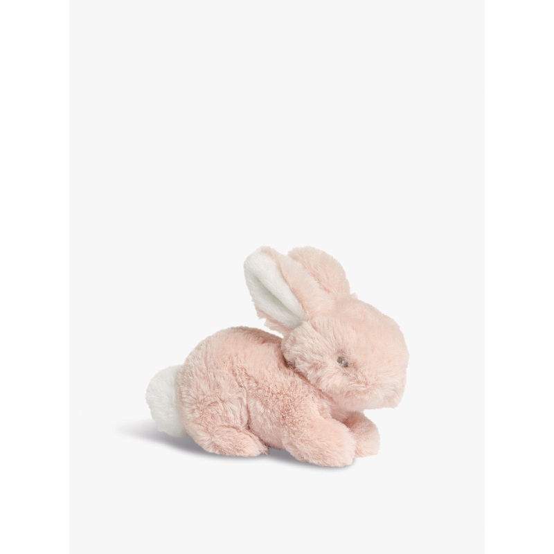 Forever Treasured Bunny Pink Soft Toy