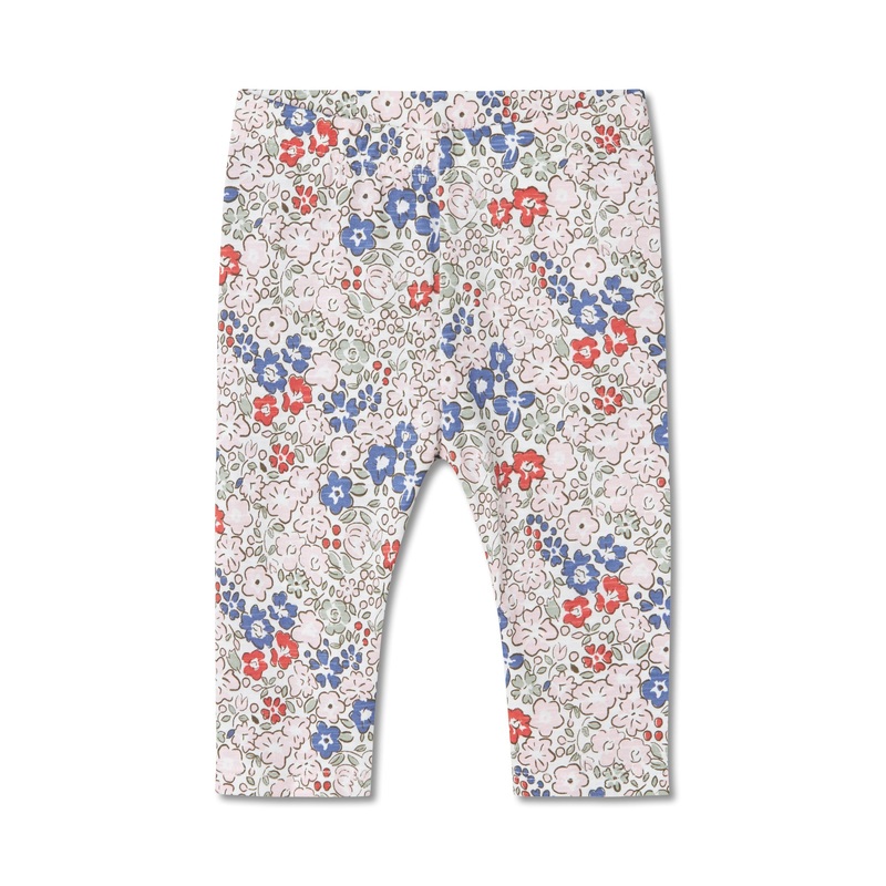 Haile Leggings Bright White