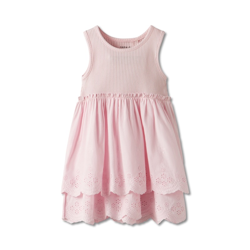 Halina Dress Ballerina
