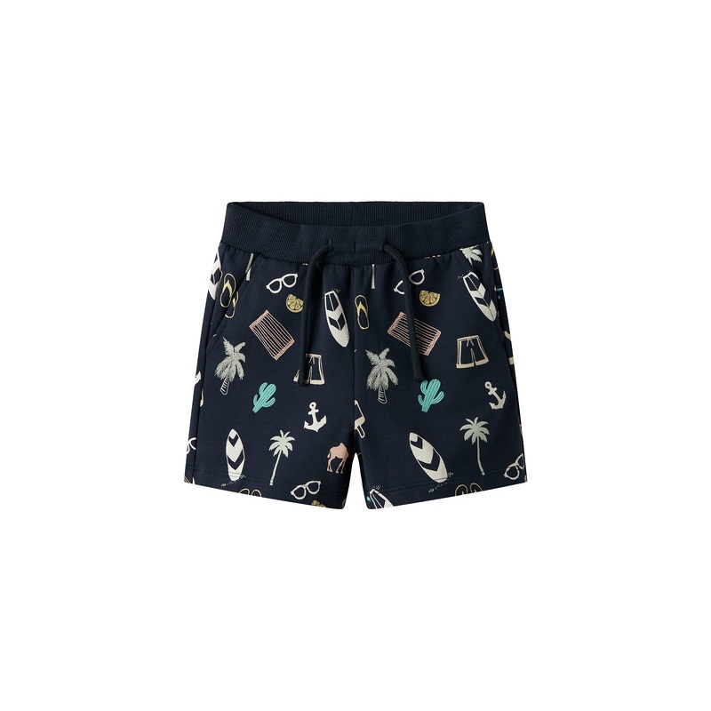 Jerome Shorts Navy Blazer