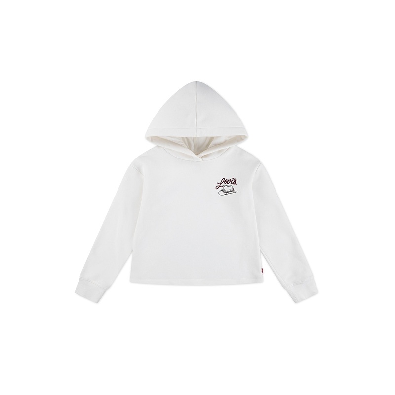 Kids Meet and Greet Western Hoodie